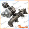 Turbocompresseur neuf pour VW | 5439-970-0007, 5439-970-0018